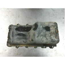 GRS505 Engine Oil Pan For 04-06 Ford F-150  5.4 2L1E6675GA